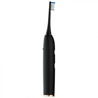  Электрическая зубная щетка Revyline RL 085 (8119) чёрная 
