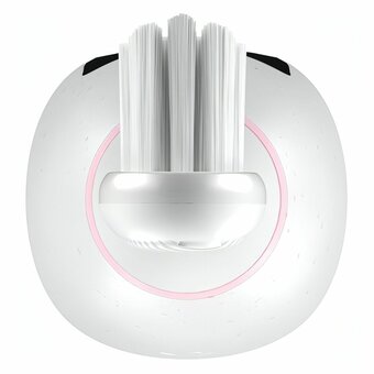  Электрическая зубная щетка Oclean X Lite Серый 