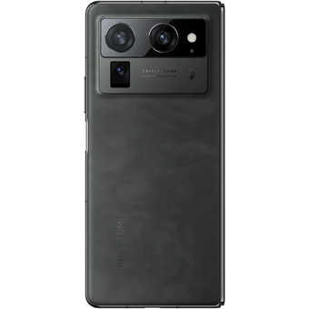  Смартфон TECNO Phantom V Fold 2 12/512Gb серый 