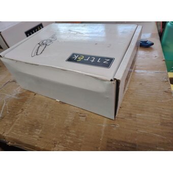  УЦ Пила цепная аккумуляторная ZITREK GreenSaw 20 Extra power 082-1851 с акк и ЗУ (плохая упаковка, б/у, ремонт эл.мотора, нет документации) 