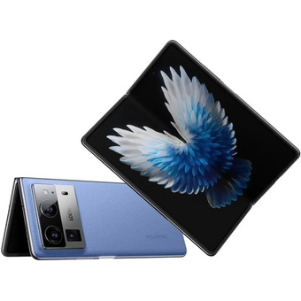  Смартфон TECNO Phantom V Fold 2 (TCN-AE10.512.BL) 12/512Gb, синий 