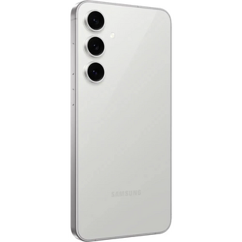  Смартфон Samsung SGalaxy S24 FE SM-S721BZAHCAU 8/512Gb серый 