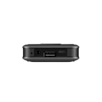 Мобильный телефон INOI 340 PowerHub 4G Black 