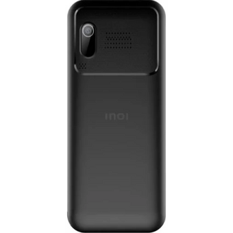  Мобильный телефон INOI 340 PowerHub 4G Black 