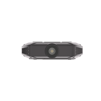  Мобильный телефон Olmio X07 Black/Orange 