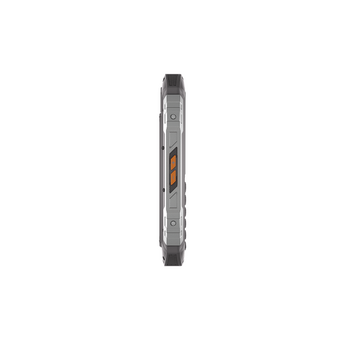  Мобильный телефон Olmio X07 Black/Orange 