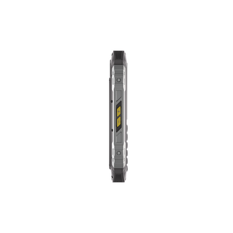  Мобильный телефон Olmio X07 Black/Yellow 