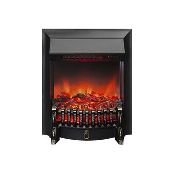  Электроочаг Realflame Fobobs-S Lux BL LT RC 