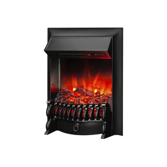  Электроочаг Realflame Fobobs-S Lux BL LT RC 