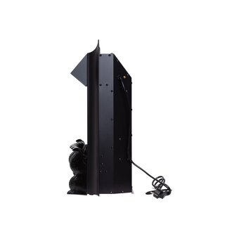  Электроочаг Realflame Fobobs-S Lux BL LT RC 
