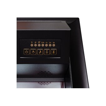  Электроочаг Realflame Fobobs-S Lux BL LT RC 