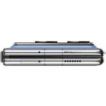  Смартфон TECNO Phantom V Fold 2 (TCN-AE10.512.BL) 12/512Gb, синий 