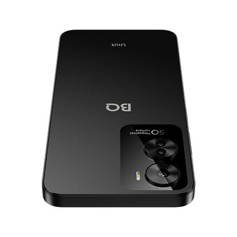  Смартфон BQ 6761L Unit Black 