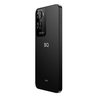  Смартфон BQ 6761L Unit Black 