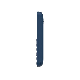  Мобильный телефон MAXVI B100i Blue 