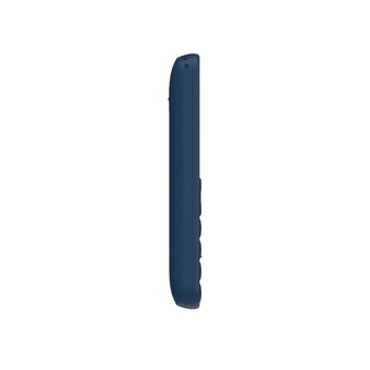  Мобильный телефон MAXVI B100i Blue 
