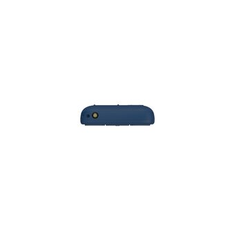  Мобильный телефон MAXVI B100i Blue 