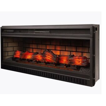  Электрокамин RealFlame Jack-S 45 (JK45) 