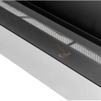  Биокамин Firelight BFP/W-120 Silver 