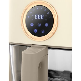  Аэрогриль Kitfort КТ-2258 