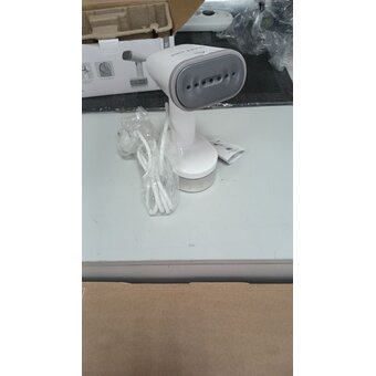  УЦ Отпариватель Galaxy Line GL 6198 белый (Плохая упаковка) 