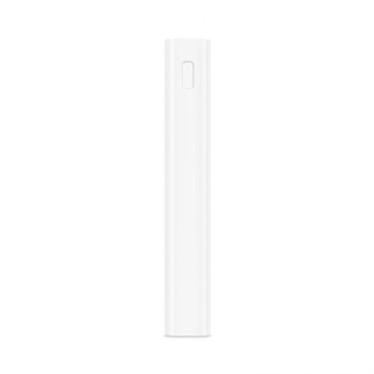  УЦ Аккумулятор внешний резервный XIAOMI 3, 20000mAh (PLM18ZM) (белый) (мятая упаковка) 