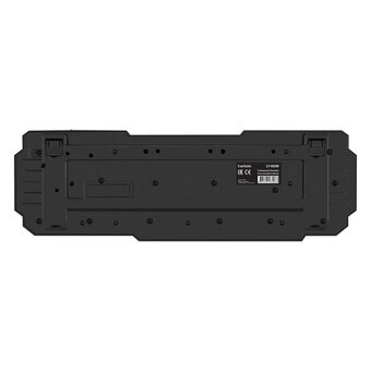  Клавиатура ExeGate Multimedia Professional Standard LY-505M (EX296103RUS) 