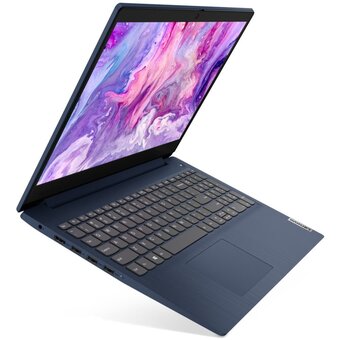  Ноутбук Lenovo IdeaPad 3 15ITL05 (81X80056EU) Windows 11 RUS 