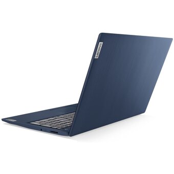  Ноутбук Lenovo IdeaPad 3 15ITL05 (81X80056EU) Windows 11 RUS 