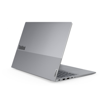  Ноутбук Lenovo ThinkBook 16 G7 IML (21MS003GGQ) 16" WUXGA (1920x1200) IPS 300N, Intel Ultra 7 155H, 16GB DDR5 5600, 512GB SSD M.2, Intel Graphics 