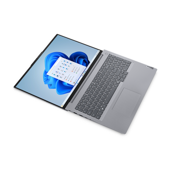  Ноутбук Lenovo ThinkBook 16 G7 IML (21MS003GGQ) 16" WUXGA (1920x1200) IPS 300N, Intel Ultra 7 155H, 16GB DDR5 5600, 512GB SSD M.2, Intel Graphics 