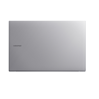  Ноутбук Maibenben B115B (B115B-R752UMT1SPSRE2) 15.6" 1920x1080 (матовый) IPS)/AMD Ryzen 7 5825U(2Ghz)/16384Mb/512PCISSDGb/AMD Radeon/Cam/BT/WiFi 