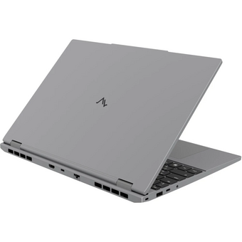  Ноутбук Maibenben B515B (B515B-R781UMQQSLGRE2) 15.3" 2560x1600 (матовый) IPS)/AMD Ryzen 7 8845HS(3.8Ghz)/12288Mb/1024PCISSDGb/AMD Radeon 780M/Cam/BT 