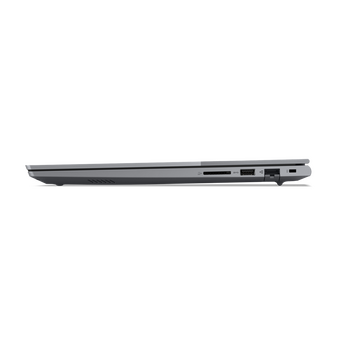  Ноутбук Lenovo Thinkbook 16 G7 IML (21MS0002AU) 16", IPS, Core Ultra 5 125U 1.3ГГц, 12 ядер, 16ГБ DDR5, 512ГБ SSD, Intel Graphics, Win11 Pro, серый 