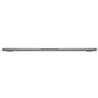  Ноутбук Apple MacBook Air A2681 (Z15S0007B(MLXW3)) M2 8 core 8Gb SSD256Gb/8 core GPU 13.6" IPS (2560x1664) macOS grey space WiFi BT Cam 