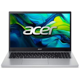  Ноутбук Acer Aspire Go AG15-32P-394D (NX.J8XCD.004) 15,6" FHD IPS 800:1 300 nit/Core 3 N355/UMA/16 GB DDR5 
