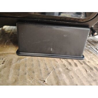  УЦ Пылесос Eurostek EVC-4515 (плохая упаковка, незначительные царапины, замена кнопки включения) 