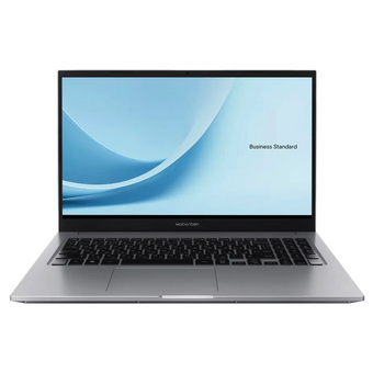  Ноутбук Maibenben B115B (B115B-R752UMT1SPSRE2) 15.6" 1920x1080 (матовый) IPS)/AMD Ryzen 7 5825U(2Ghz)/16384Mb/512PCISSDGb/AMD Radeon/Cam/BT/WiFi 