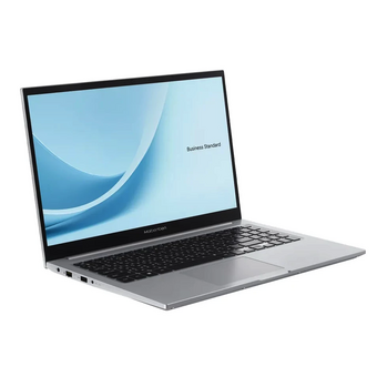  Ноутбук Maibenben B115B (B115B-R752UMT1SPSRE2) 15.6" 1920x1080 (матовый) IPS)/AMD Ryzen 7 5825U(2Ghz)/16384Mb/512PCISSDGb/AMD Radeon/Cam/BT/WiFi 