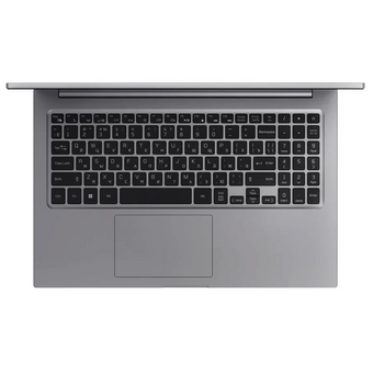  Ноутбук Maibenben B115B (B115B-R752UMT1SPSRE2) 15.6" 1920x1080 (матовый) IPS)/AMD Ryzen 7 5825U(2Ghz)/16384Mb/512PCISSDGb/AMD Radeon/Cam/BT/WiFi 