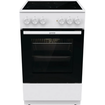  УЦ Кухонная плита Gorenje GEC5A41WG (После СЦ, ремонт внутренней проводки, ПУ) 