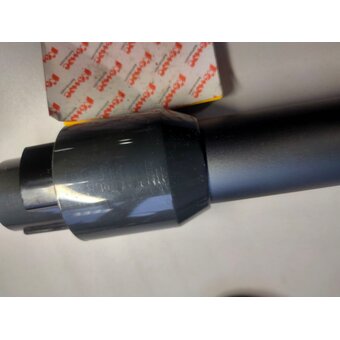  УЦ Пылесос BQ VCA0103H Серый (плохая упаковка, потертости) 