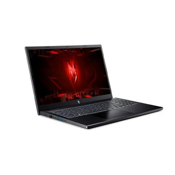  Ноутбук Acer Nitro V 15 (NH.QSGER.001) Ryzen 5 7535HS/16Gb/SSD512Gb/RTX4050/FHD/NoOS/black 