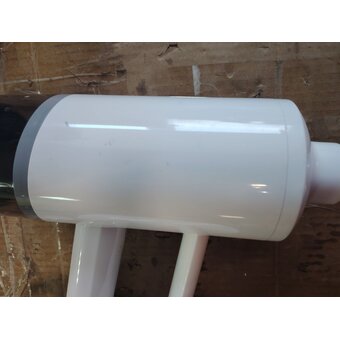  УЦ Паровая швабра BQ SM1003 White-Gray (плохая упаковка, б/у, ремонт водяного тракта, нет документации) 