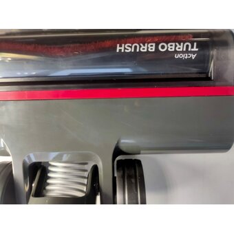  УЦ Пылесос BQ VCA0103H Серый (плохая упаковка, потертости) 