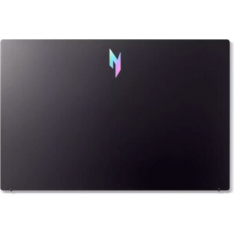  Ноутбук Acer Nitro V 15 (NH.QSGER.001) Ryzen 5 7535HS/16Gb/SSD512Gb/RTX4050/FHD/NoOS/black 