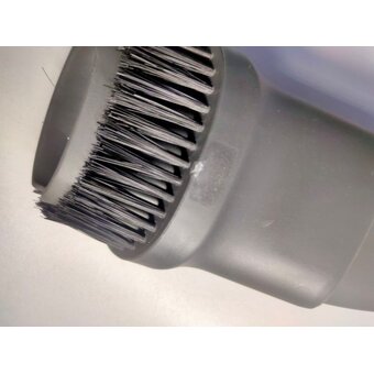  УЦ Пылесос BQ VCA0103H Серый (плохая упаковка, потертости) 