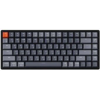 Клавиатура Keychron K2 Gateron Red Switch K2-C1H 