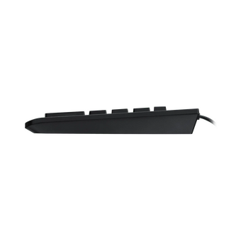  Клавиатура RAPOO K10 Numeric Keyboard Black 