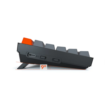  Клавиатура Keychron K2 Gateron Brown Switch K2-C3H 